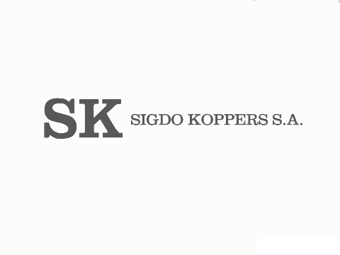 sigdo koppers