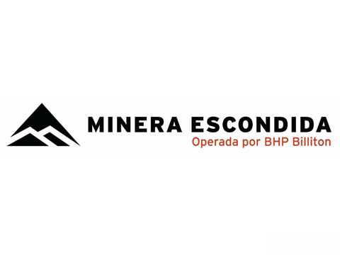 minera escondida