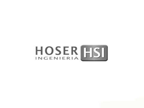 hoser ingenieria