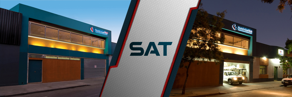 Sistemas de Distribución eléctrica