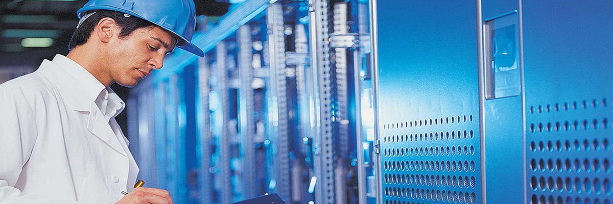 Calidad en cada uno de nuestros procesos